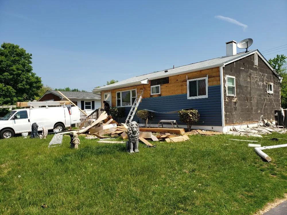 Slide of Jalisco's Remodeling