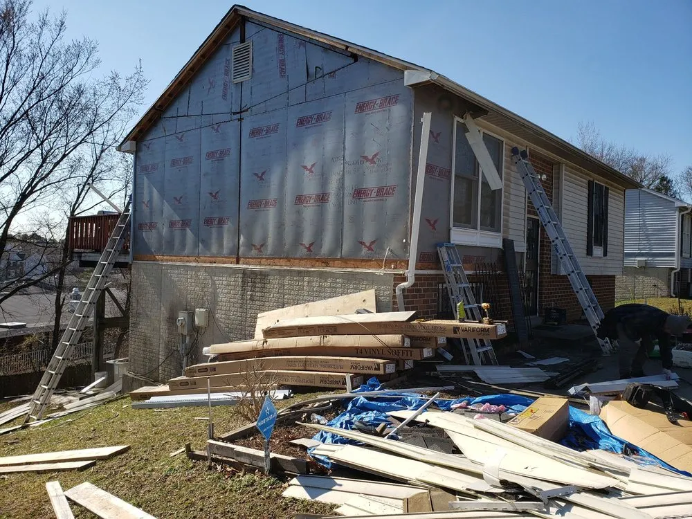 Slide of Jalisco's Remodeling