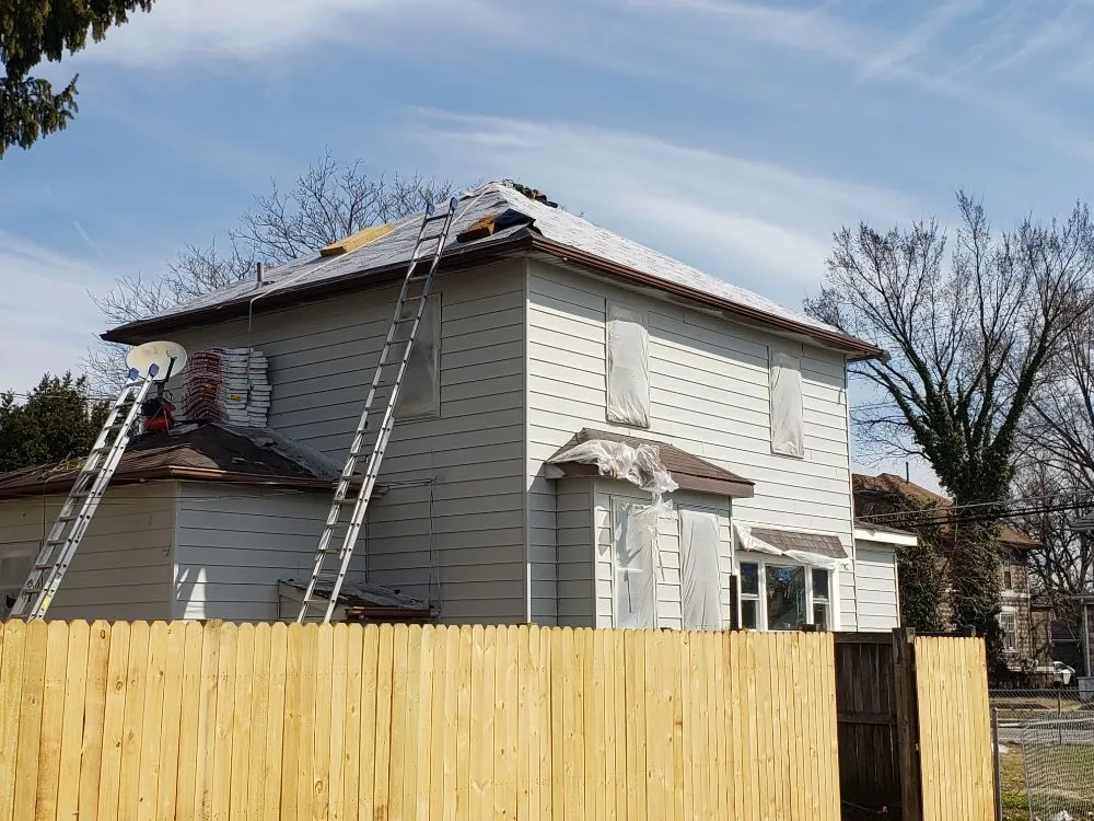 Slide of Jalisco's Remodeling