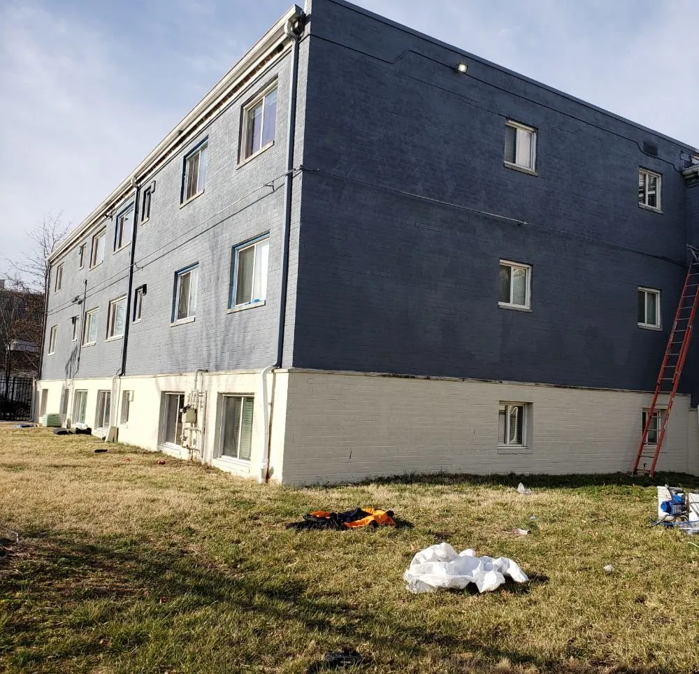 Slide of Jalisco's Remodeling