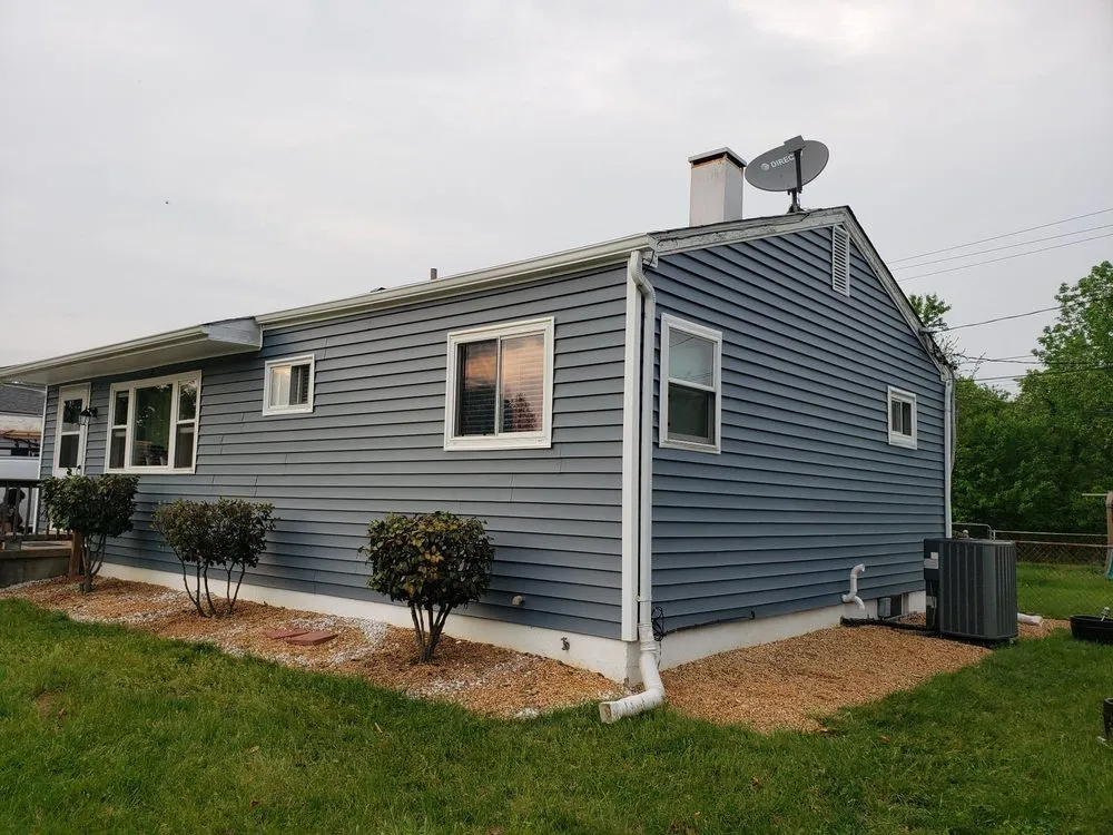 Slide of Jalisco's Remodeling