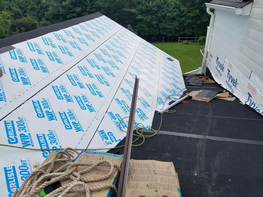 Slide of Jalisco's Remodeling