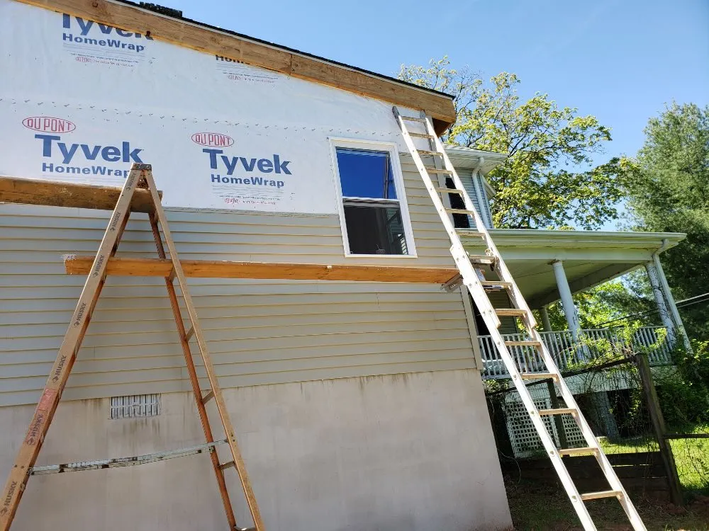 Slide of Jalisco's Remodeling