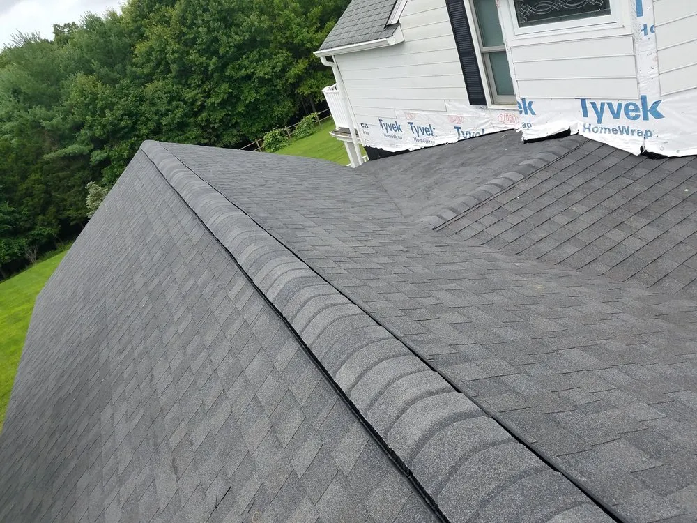 Slide of Jalisco's Remodeling