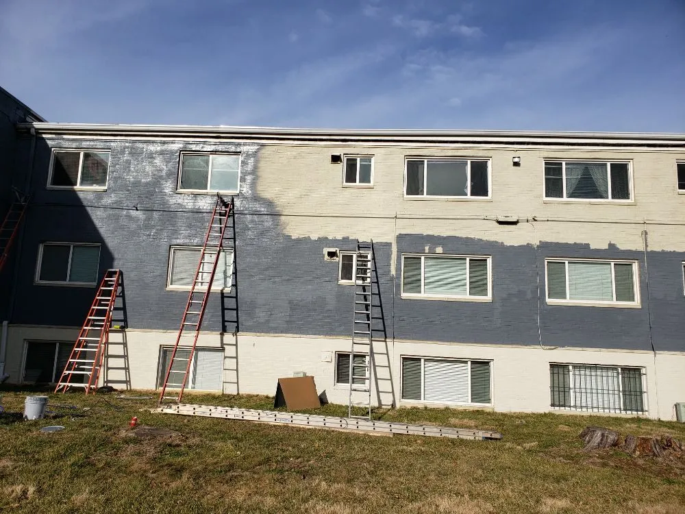 Slide of Jalisco's Remodeling