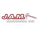 Slide of JAM Associates