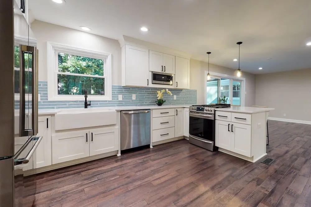 Slide of JAM Carolina Exteriors