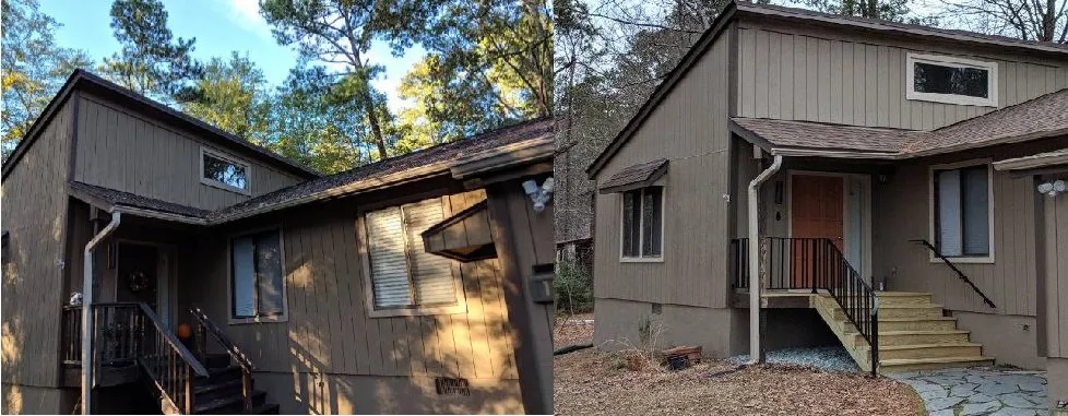 Slide of JAM Carolina Exteriors