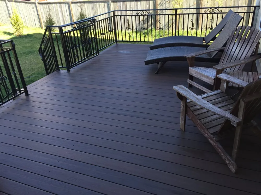 Slide of JAM Carolina Exteriors