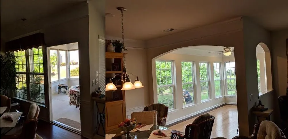 Slide of JAM Carolina Exteriors