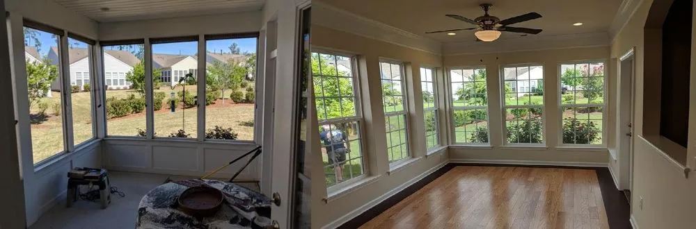 Slide of JAM Carolina Exteriors