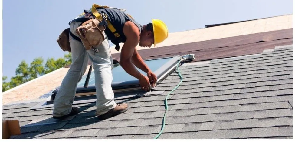 Slide of JAM Exteriors