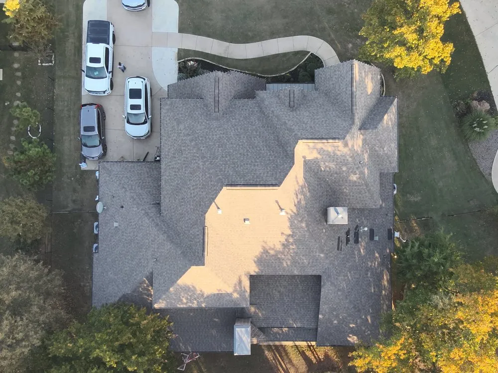 Slide of JaM Roofing and Construction