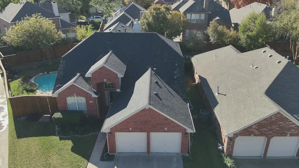 Slide of JaM Roofing and Construction