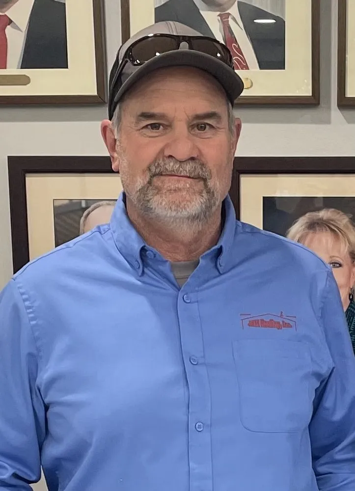 Slide of JAM Roofing