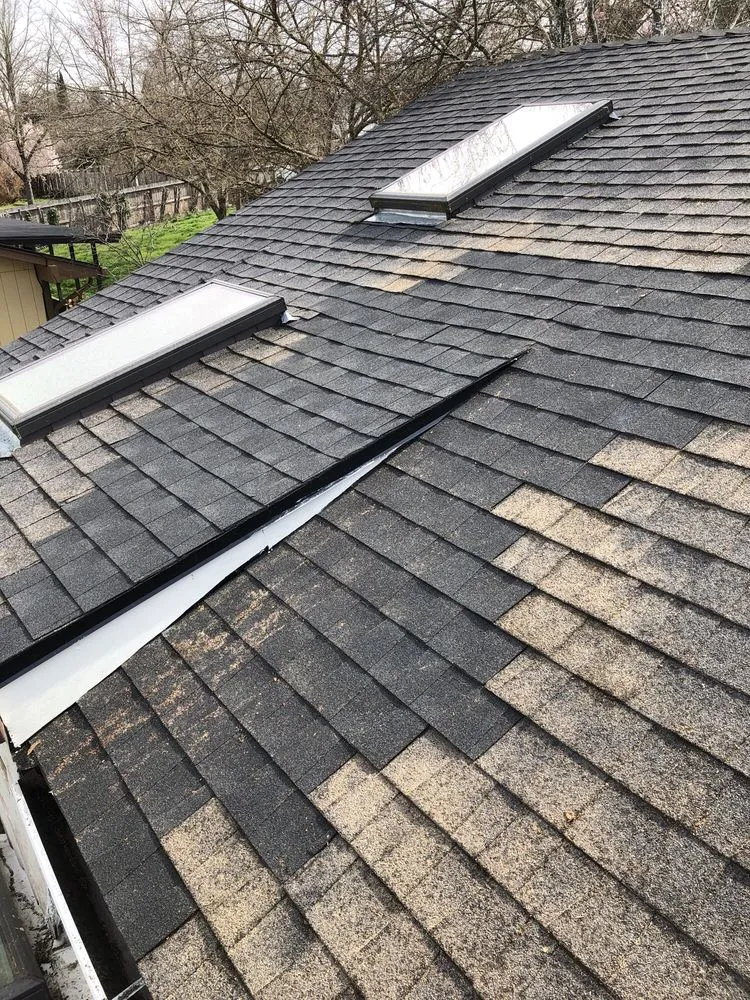 Slide of JAM Roofing