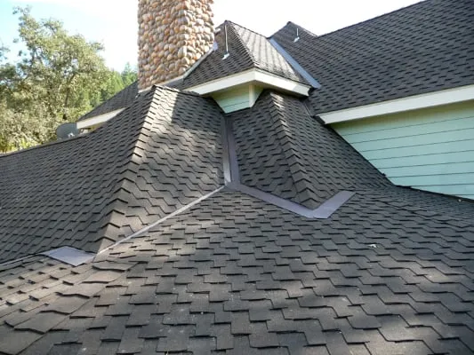 Slide of JAM Roofing