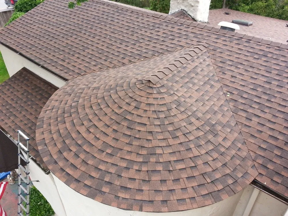 Slide of JAM Roofing