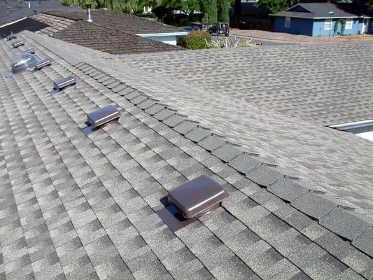 Slide of JAM Roofing