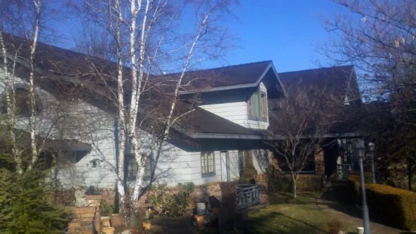 Slide of JAM Roofing