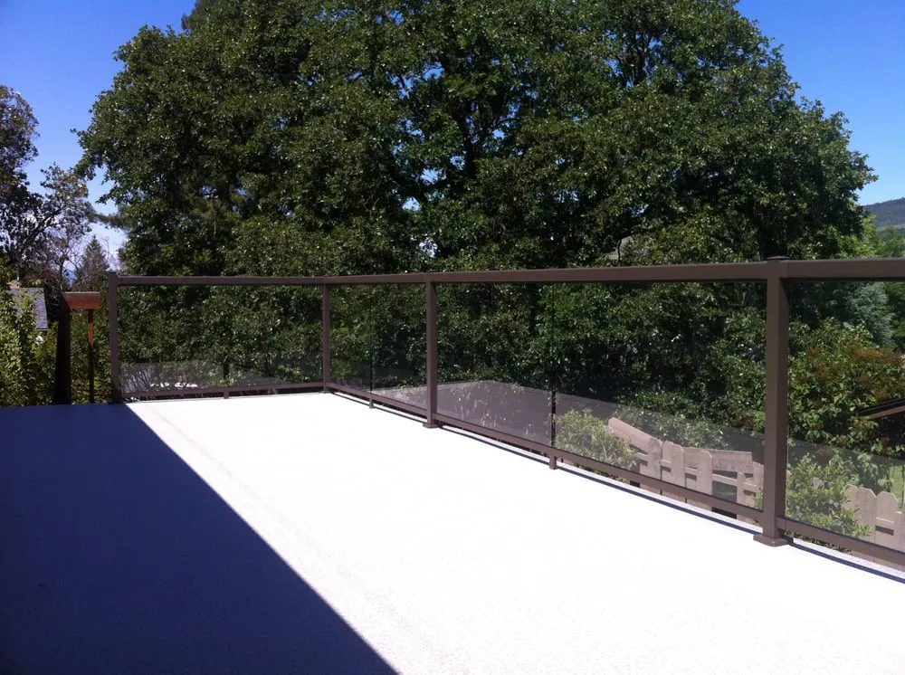 Slide of JAM Roofing