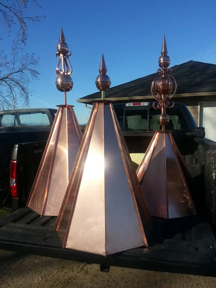 Slide of JAM Roofing