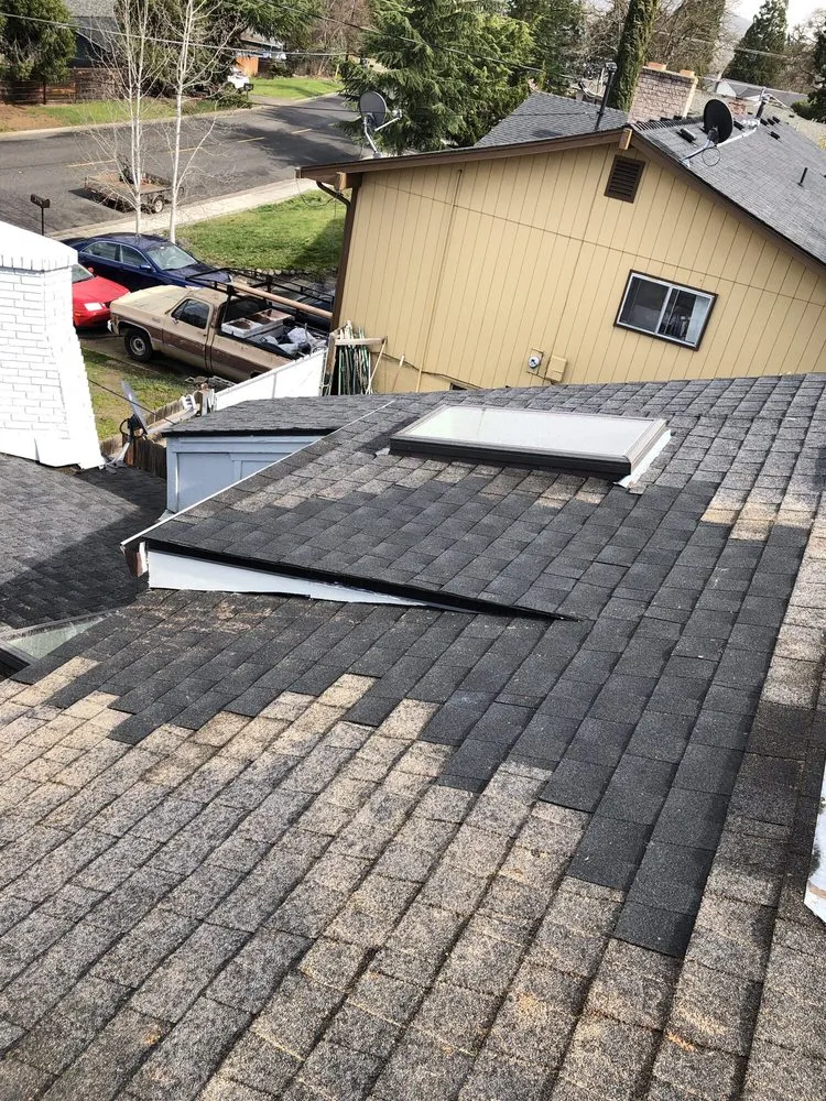 Slide of JAM Roofing