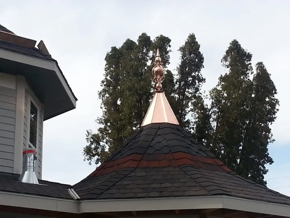 Slide of JAM Roofing