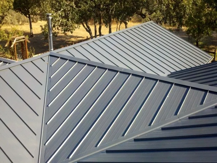 Slide of JAM Roofing