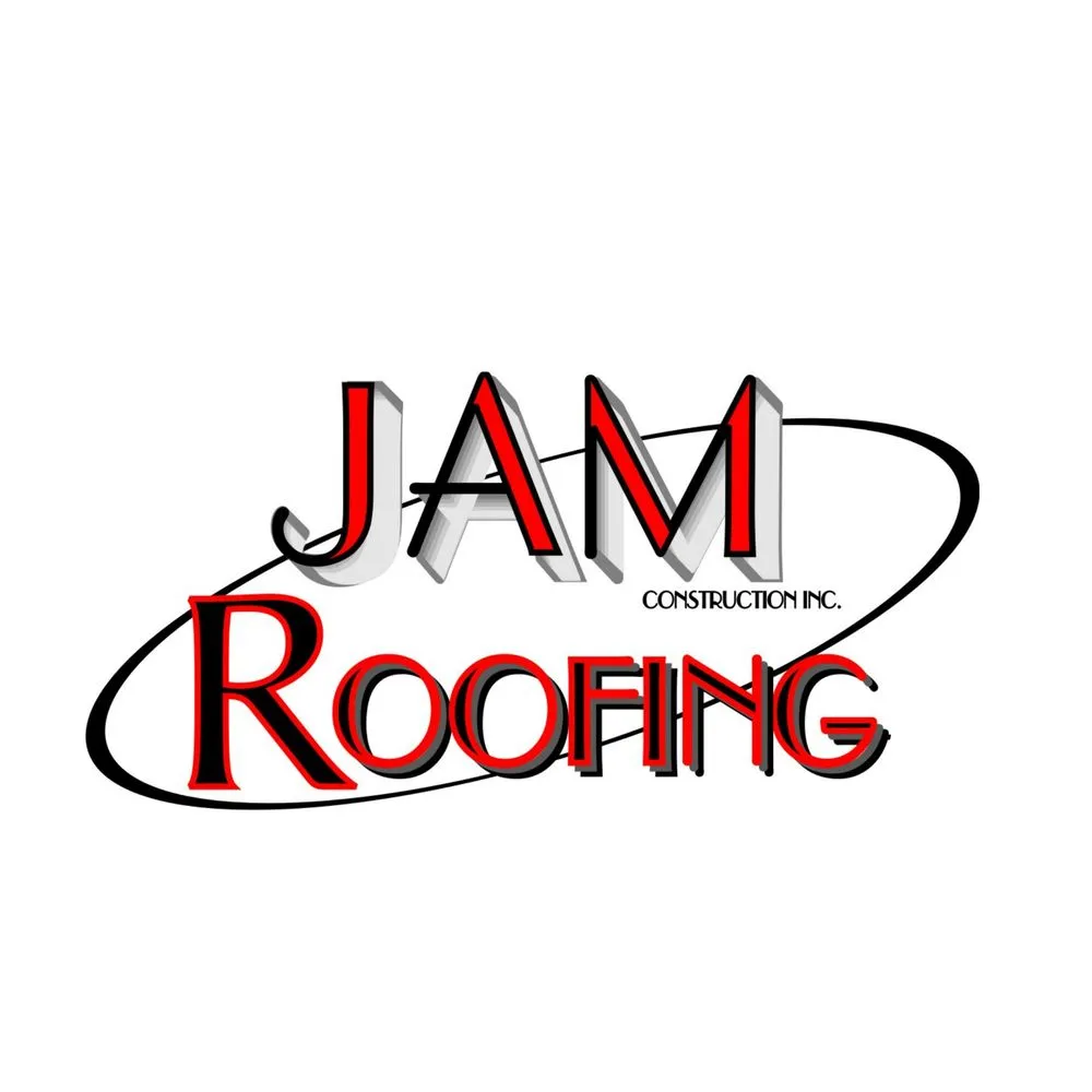 Slide of JAM Roofing