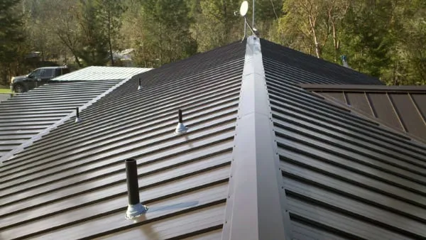 Slide of JAM Roofing