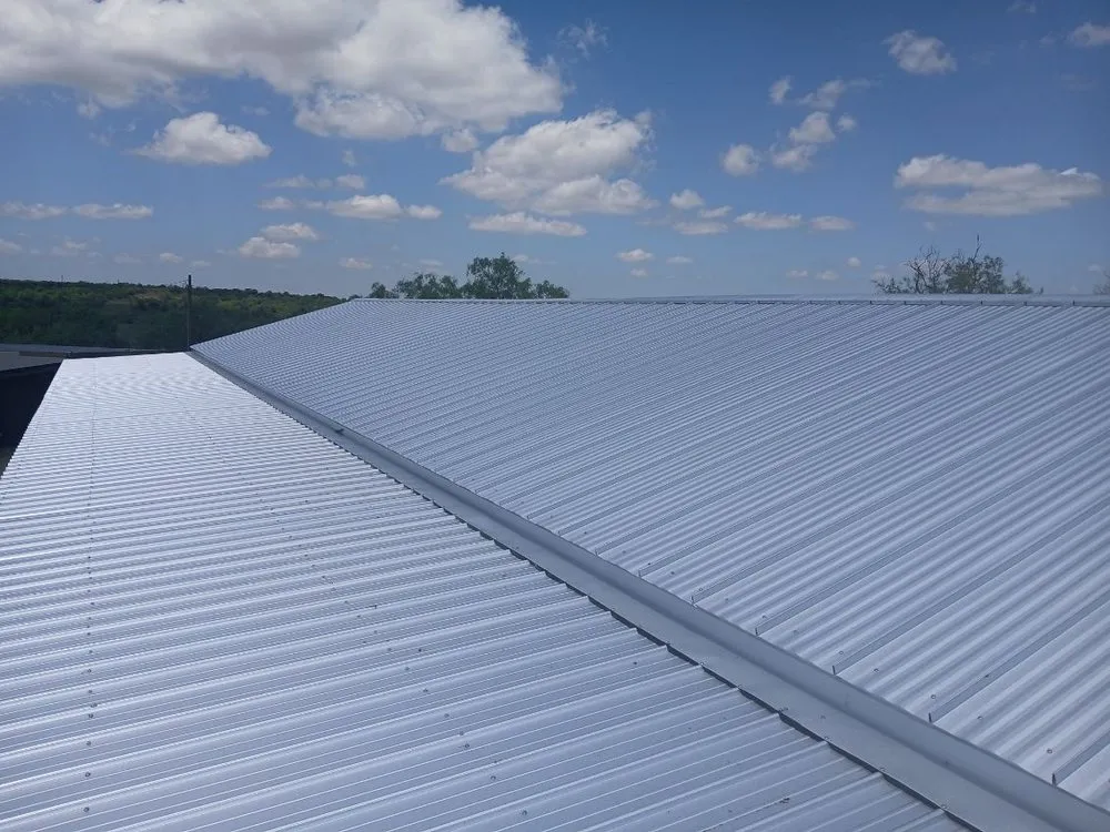 Slide of Jam Roofing