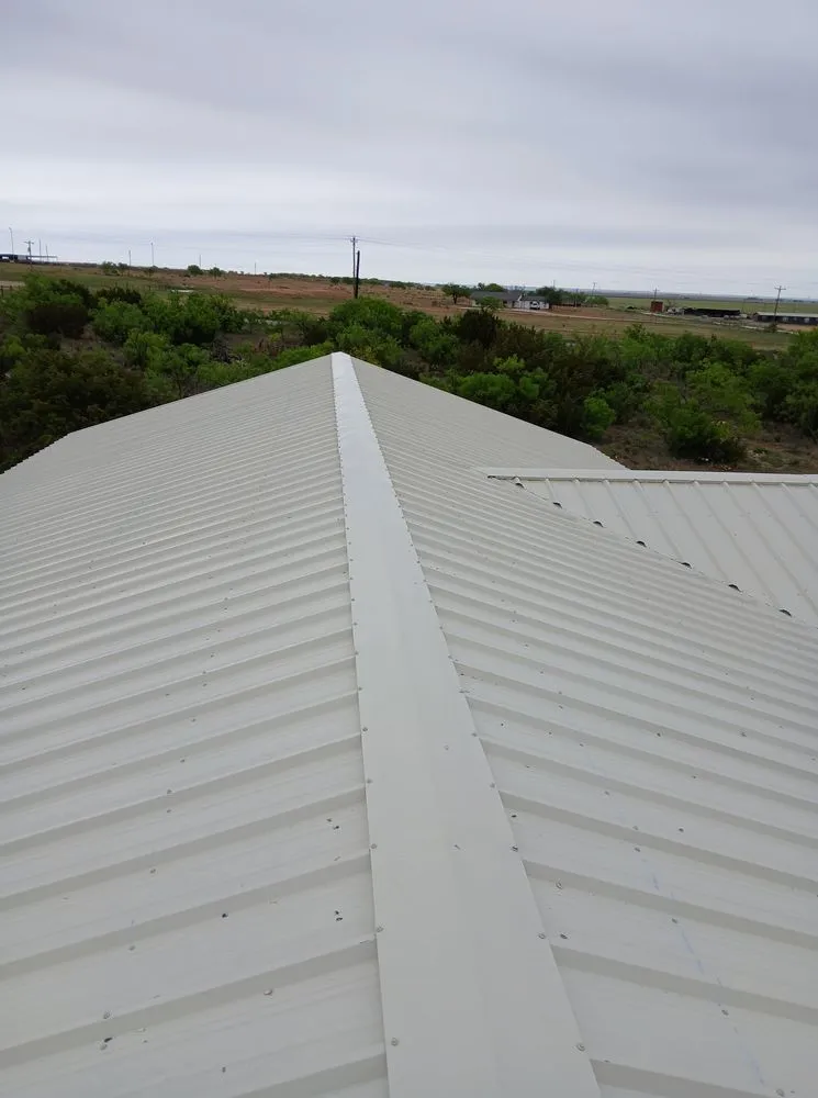 Slide of Jam Roofing