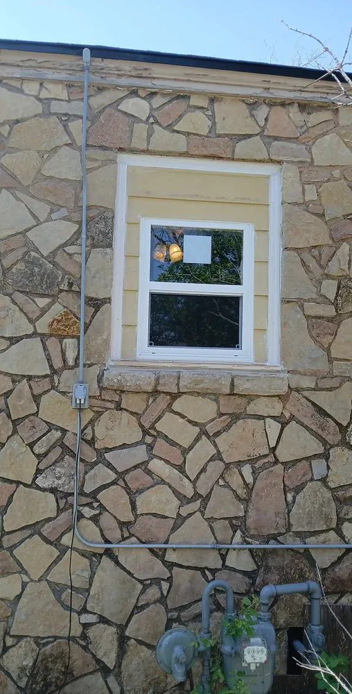 Slide of Jam Roofing