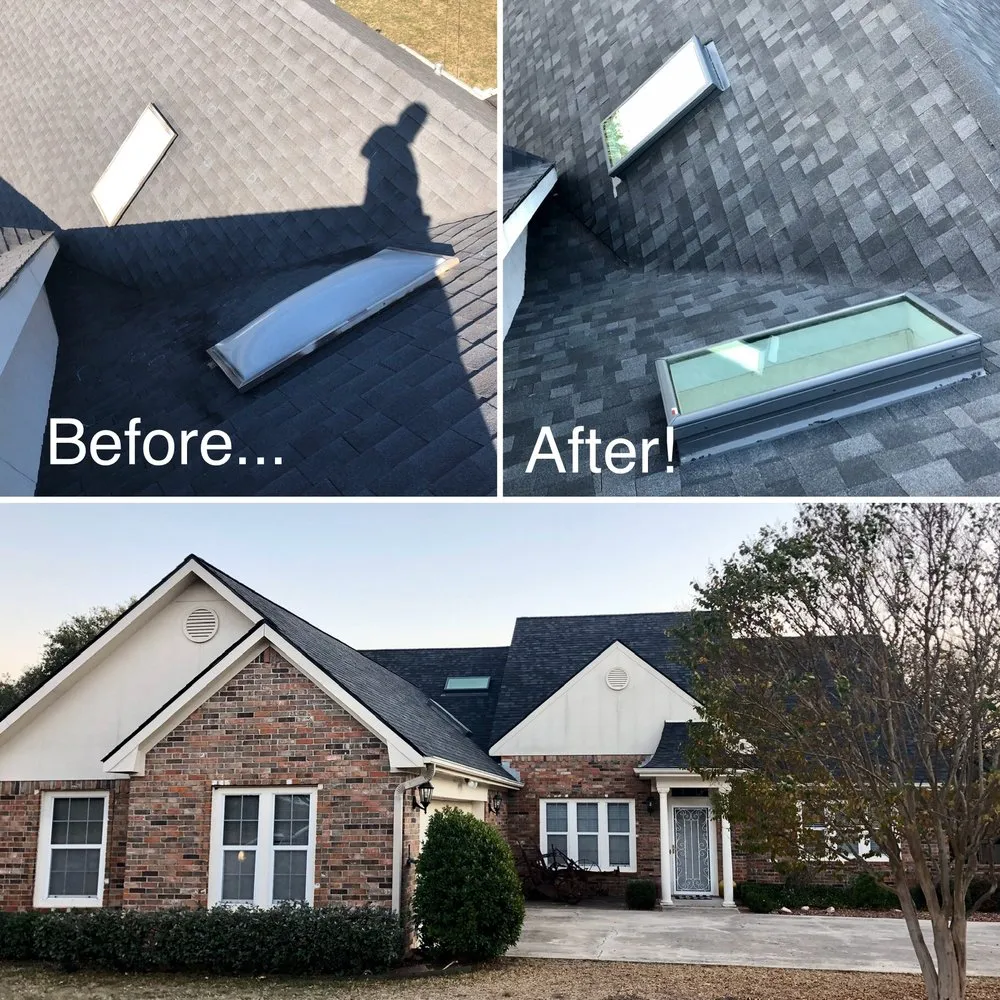Slide of Jamco Roofing & Exteriors, LLC