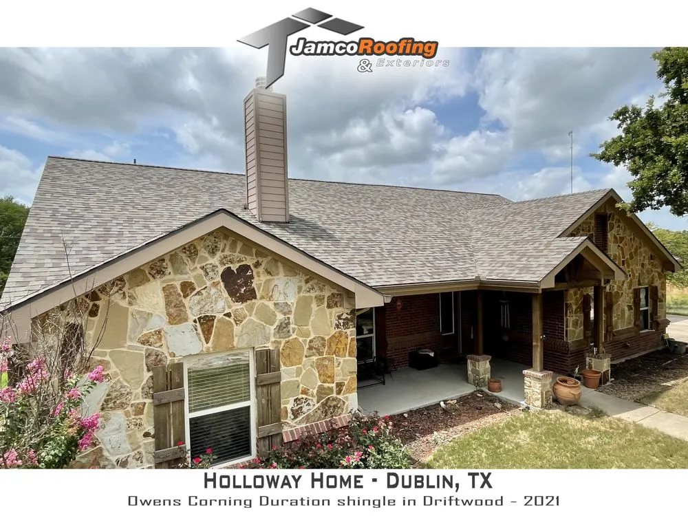 Slide of Jamco Roofing & Exteriors, LLC