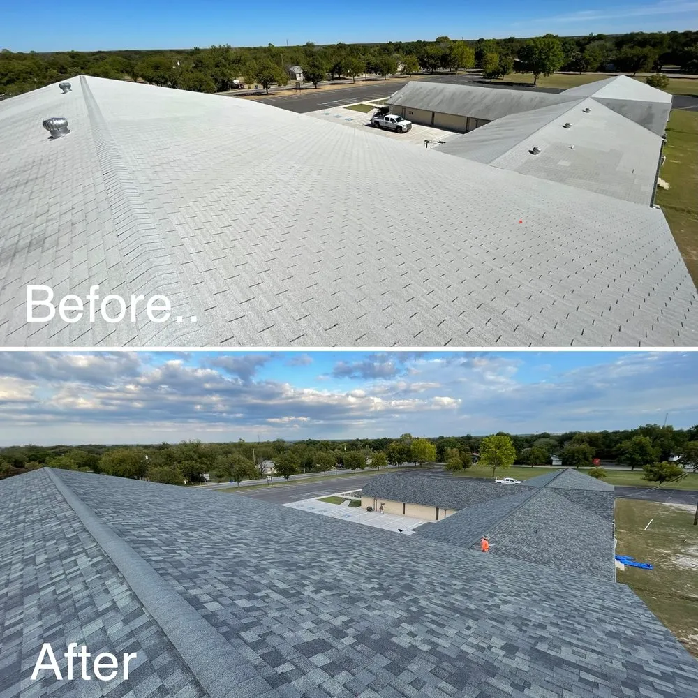 Slide of Jamco Roofing & Exteriors, LLC