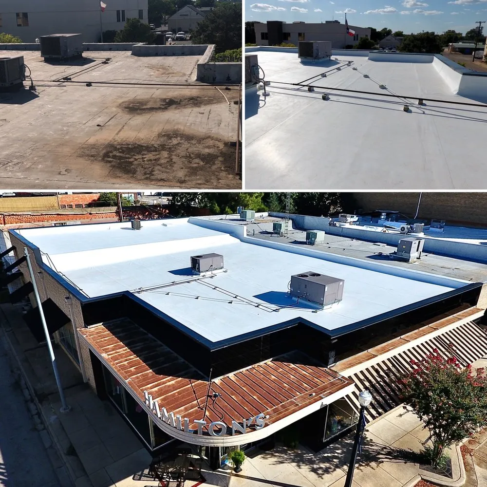 Slide of Jamco Roofing & Exteriors, LLC