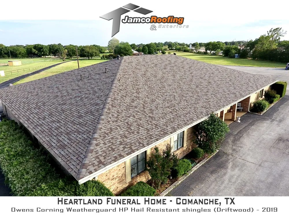 Slide of Jamco Roofing & Exteriors, LLC