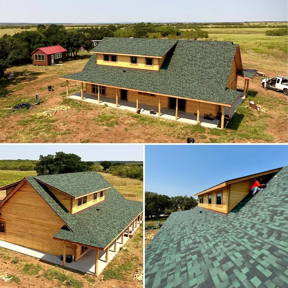 Slide of Jamco Roofing & Exteriors, LLC