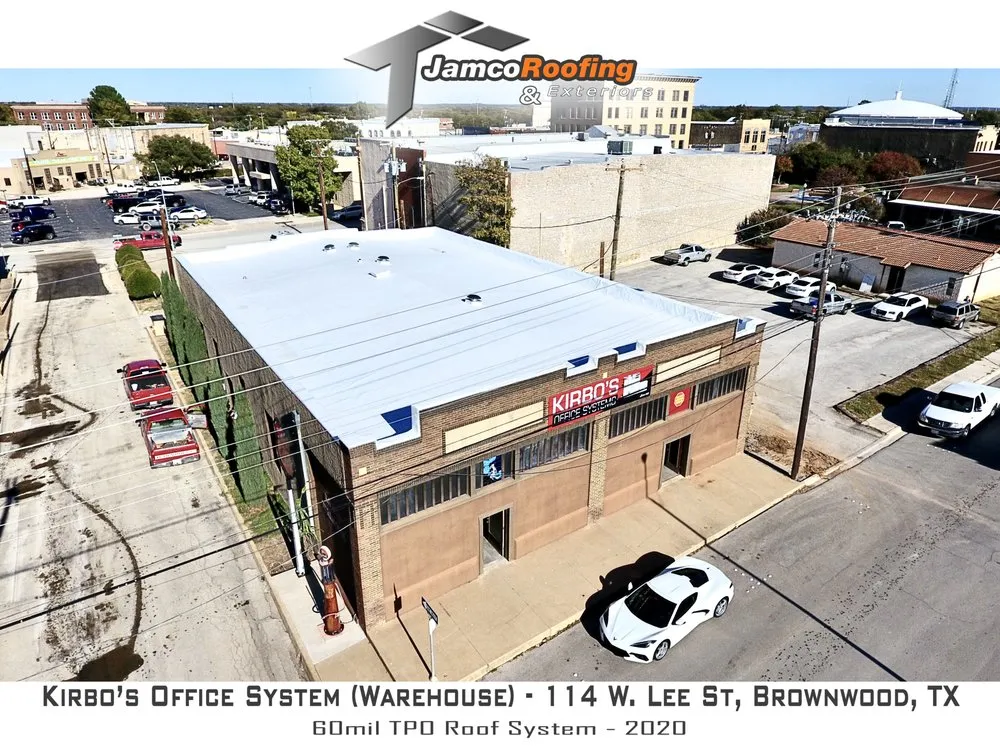 Slide of Jamco Roofing & Exteriors, LLC