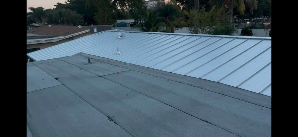 Slide of Jamco Roofing