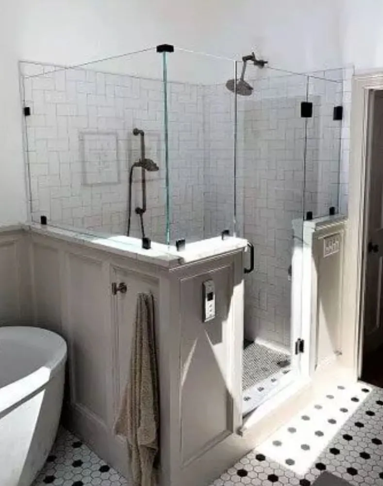 Slide of JAMD Restoration