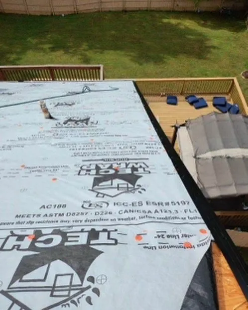 Slide of JAMD Restoration