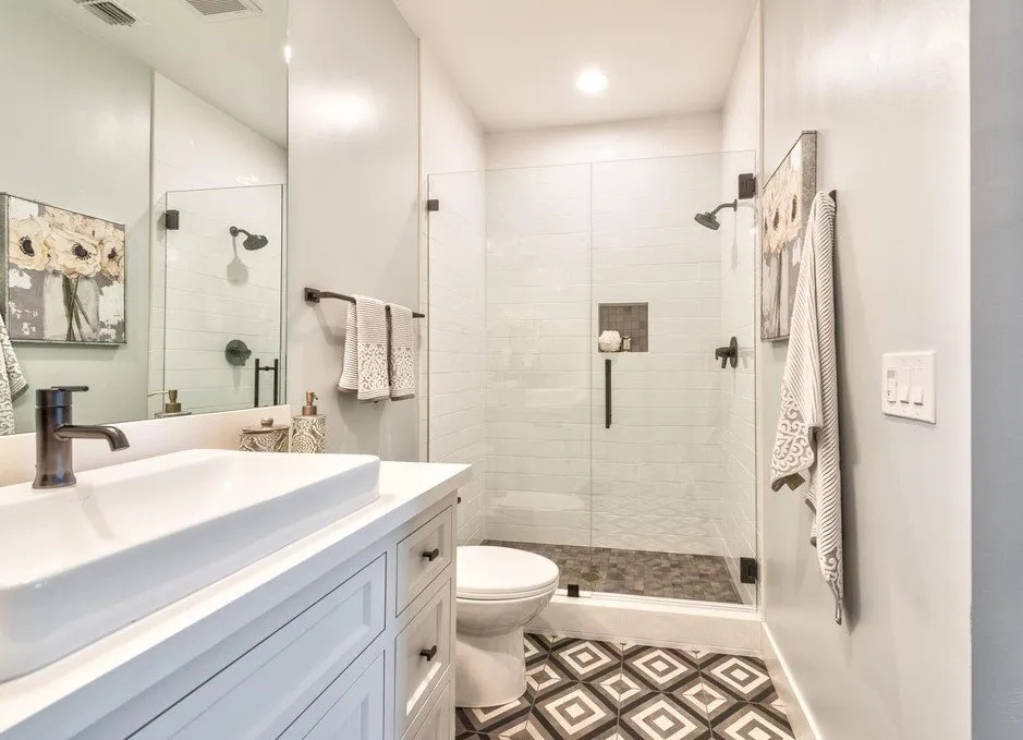 Slide of JAMD Restoration