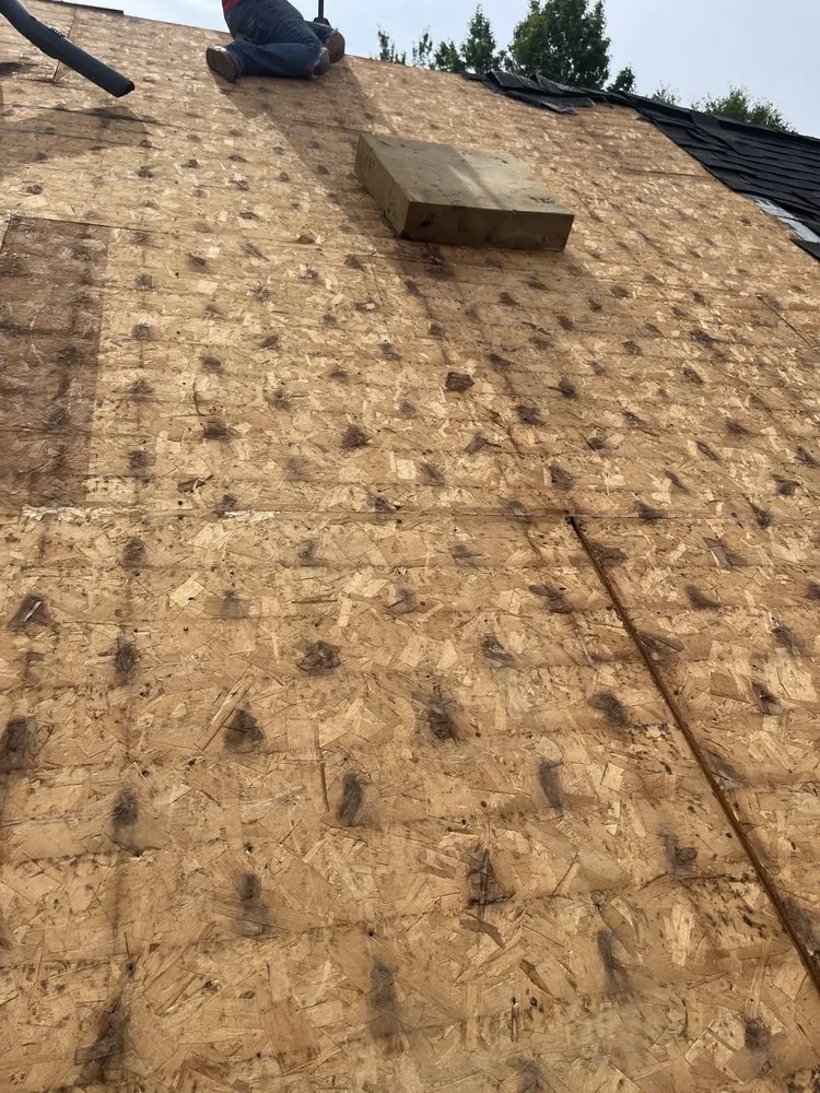 Slide of JAMD Restoration