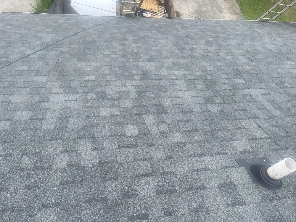 Slide of JAMD Restoration