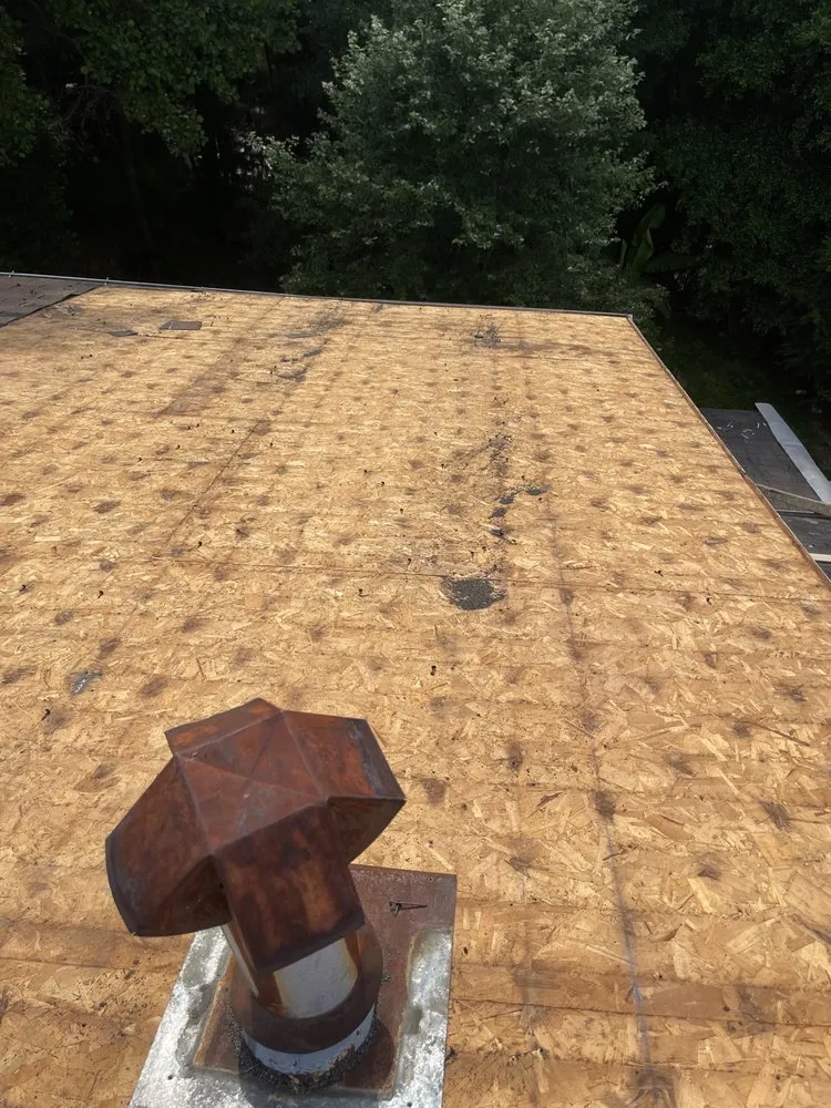 Slide of JAMD Restoration