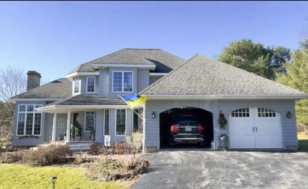 Slide of James & Whitney Co. - Chelsea