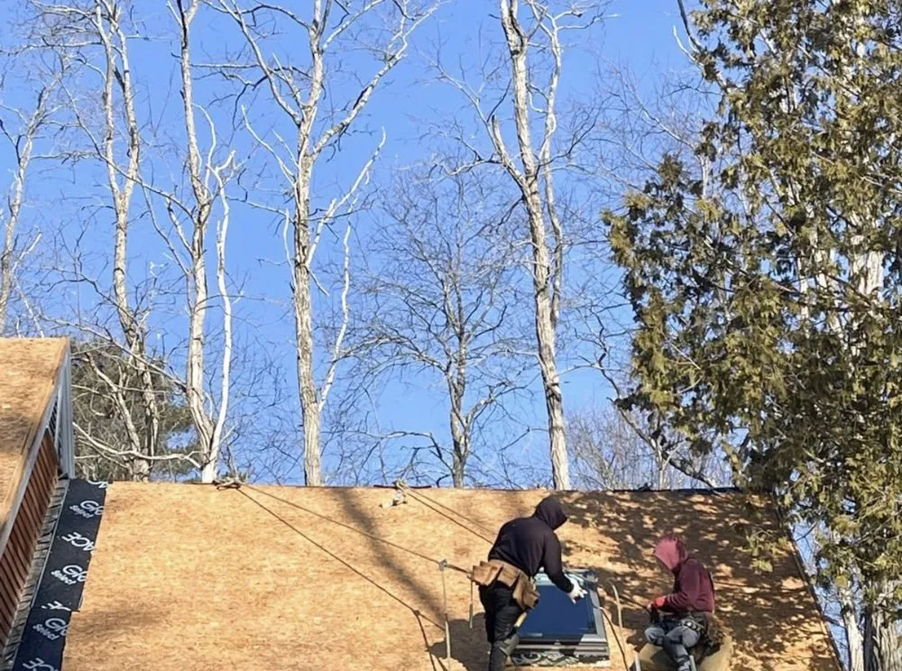 Slide of James & Whitney Co. - Chelsea